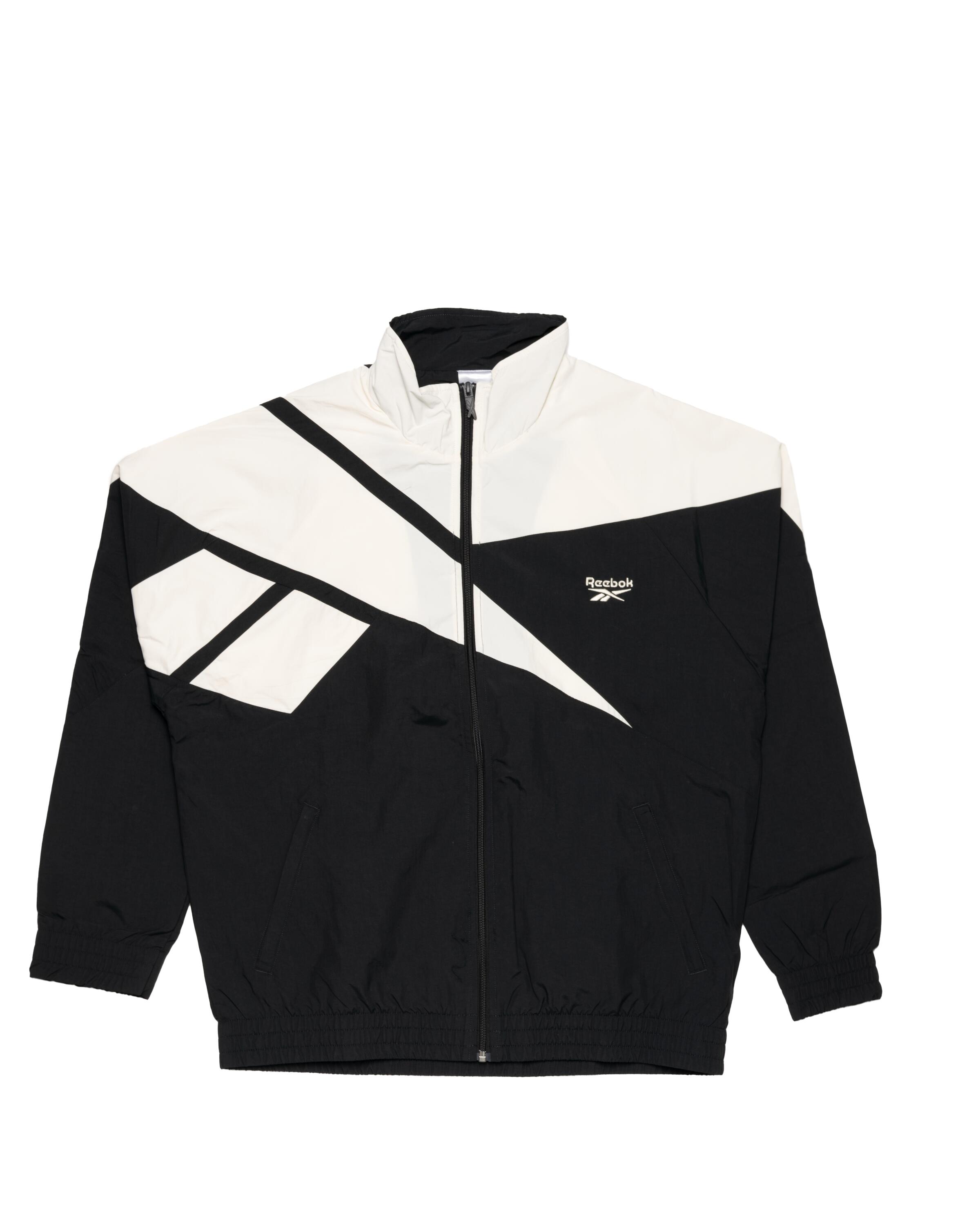 Reebok Classic Vector Track Jacket | HK7078 | AFEW STORE